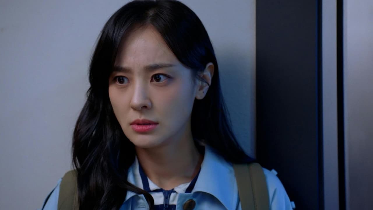 Su Ji and U Ri - Season 1 Episode 25 : Episode 25