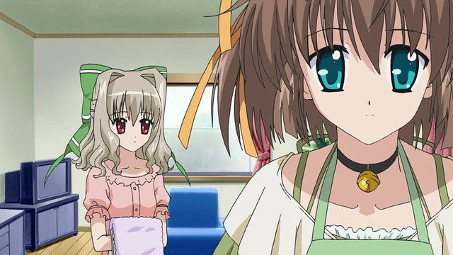 Da Capo - Season 2 Episode 16 : Blossoming Memories