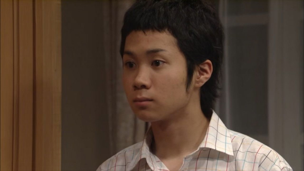 キッズ・ウォー — Épisode 42