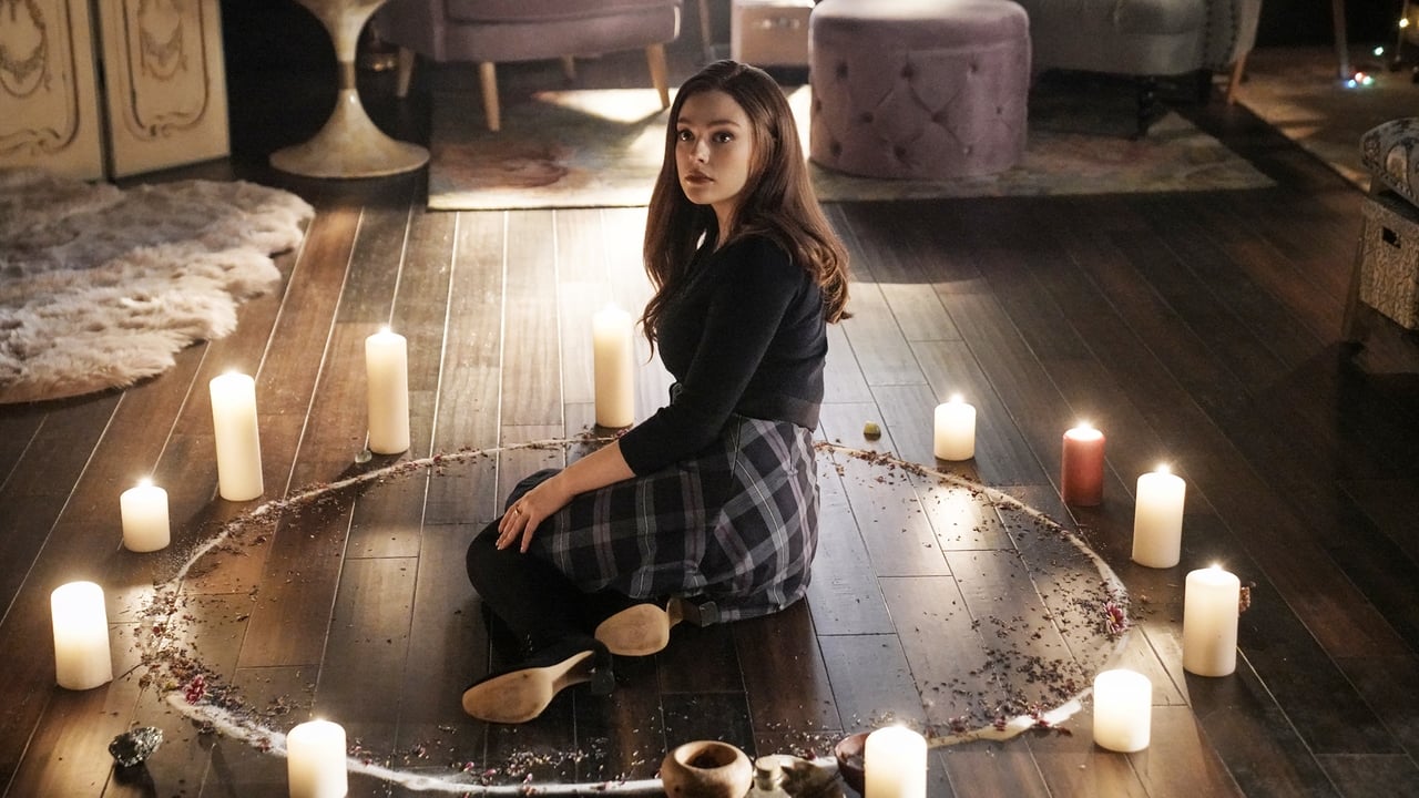 Legacies - Season 2 Episode 13 : You Can't Save Them All