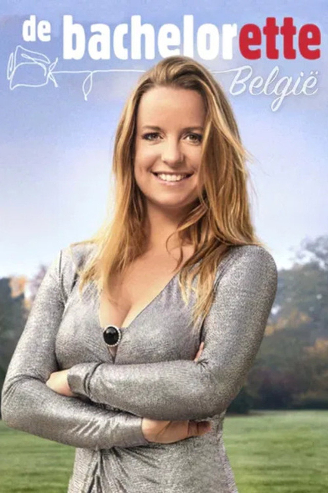 De Bachelorette affisch