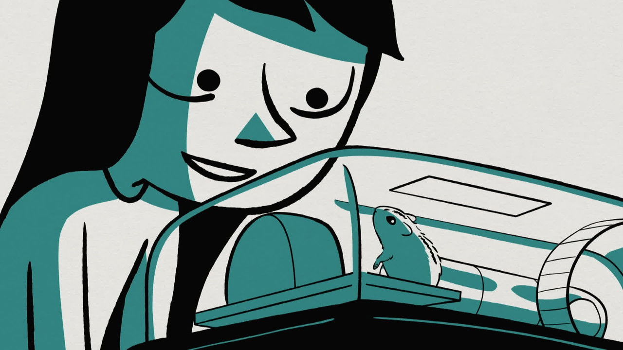 Les cahiers d'Esther — La blessure