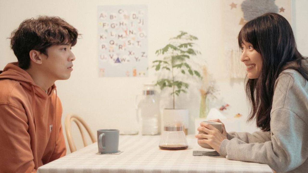 歡迎光臨 二代咖啡 — Épisode 4