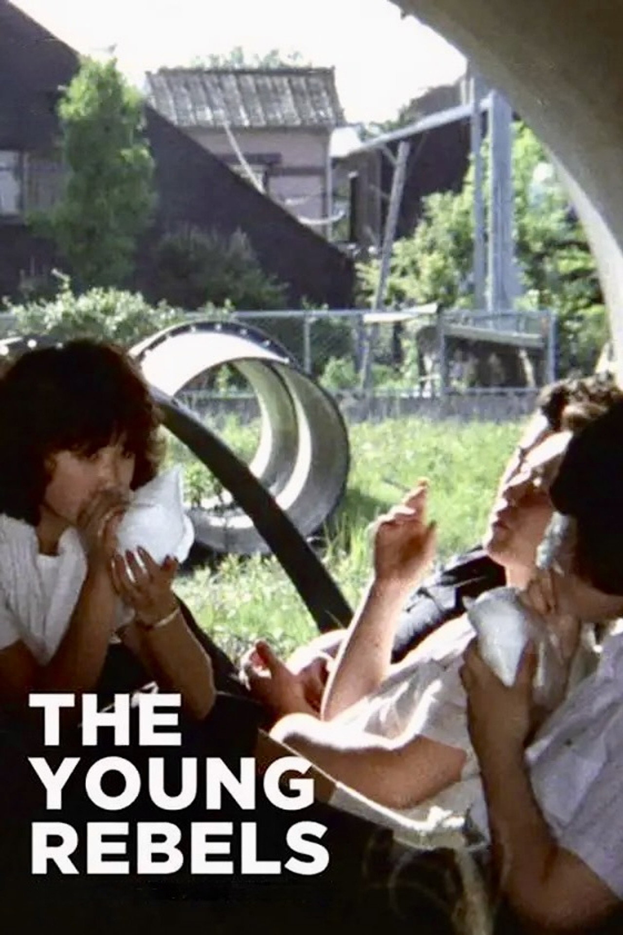 The Young Rebels