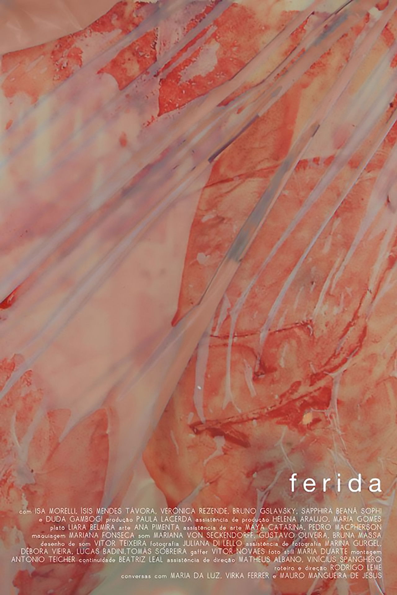 Ferida Backdrop