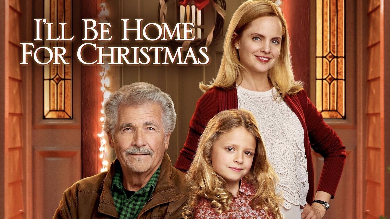 I'll Be Home for Christmas