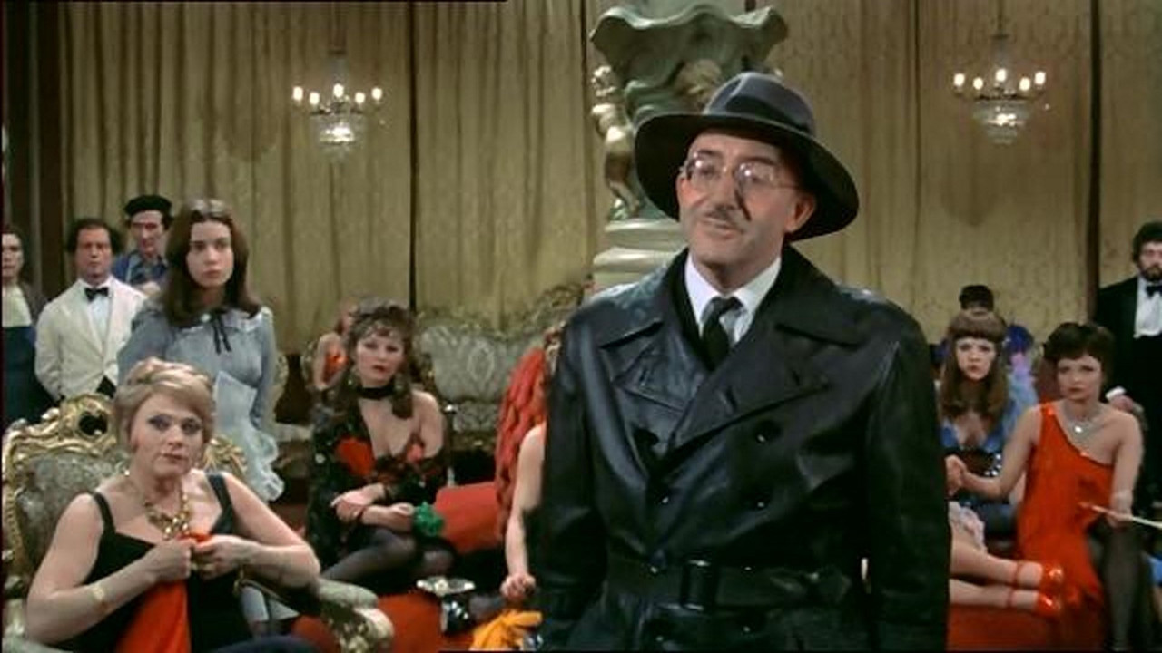 Soft Beds, Hard Battles (1974)