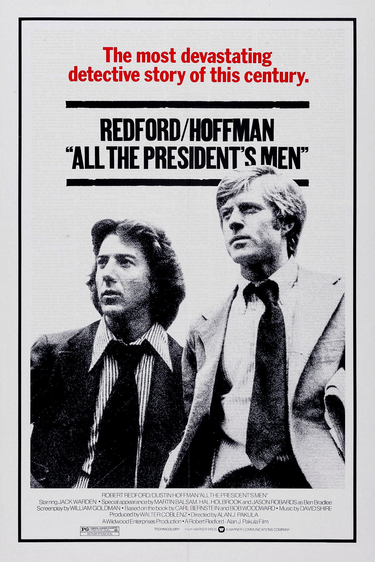 All the President's Men