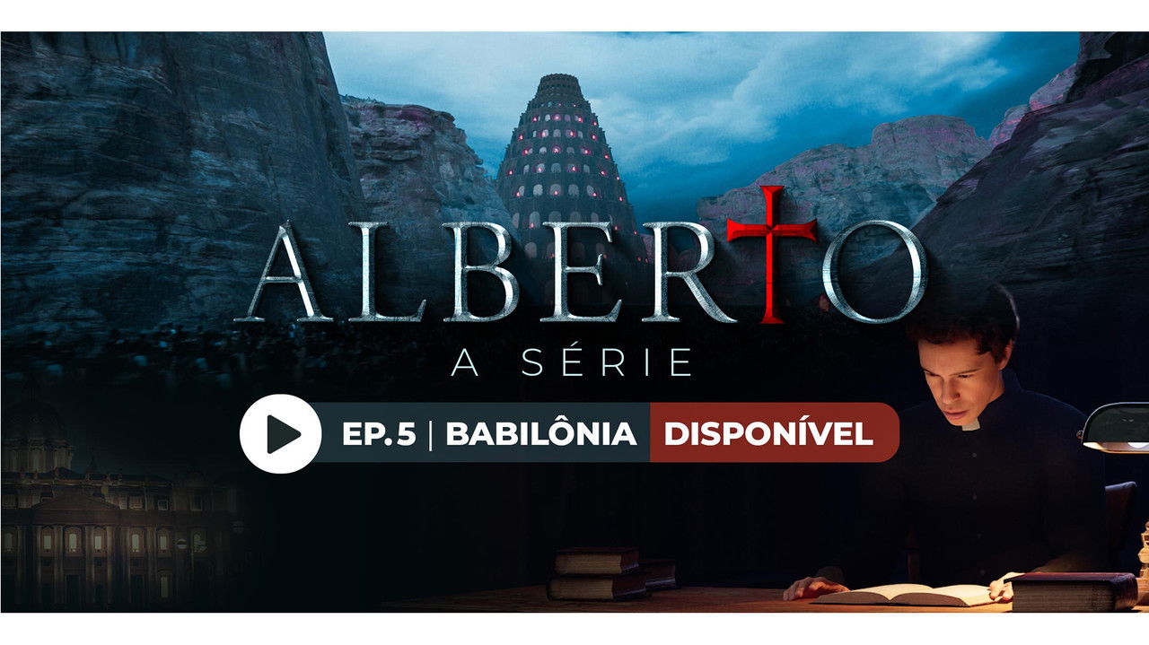 Alberto: A Série — Épisode 5