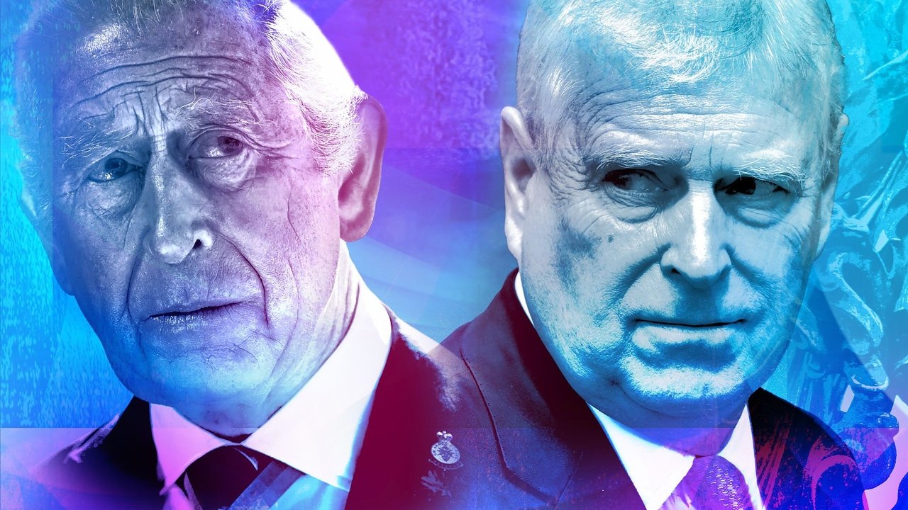 Newsnight - Season 46 Episode 206 : Prince Andrew: How damaging to the royal family?