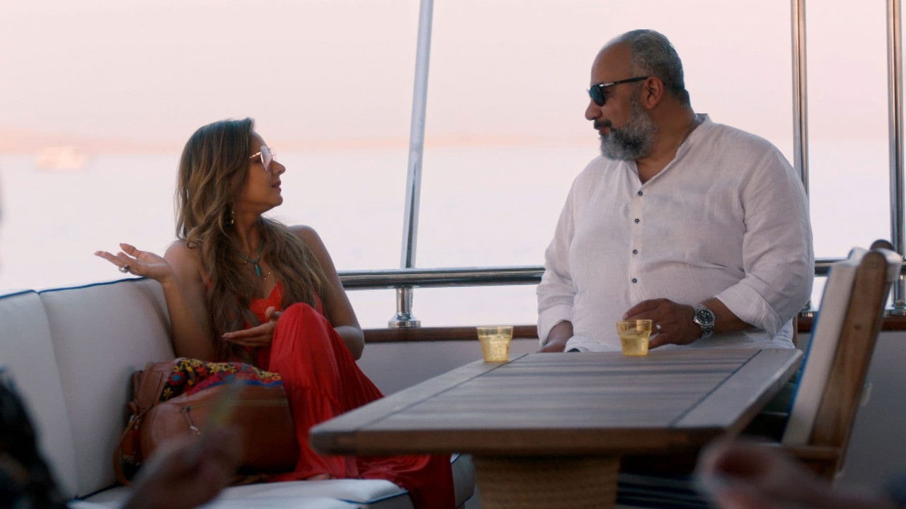 ضد الكسر — Épisode 23