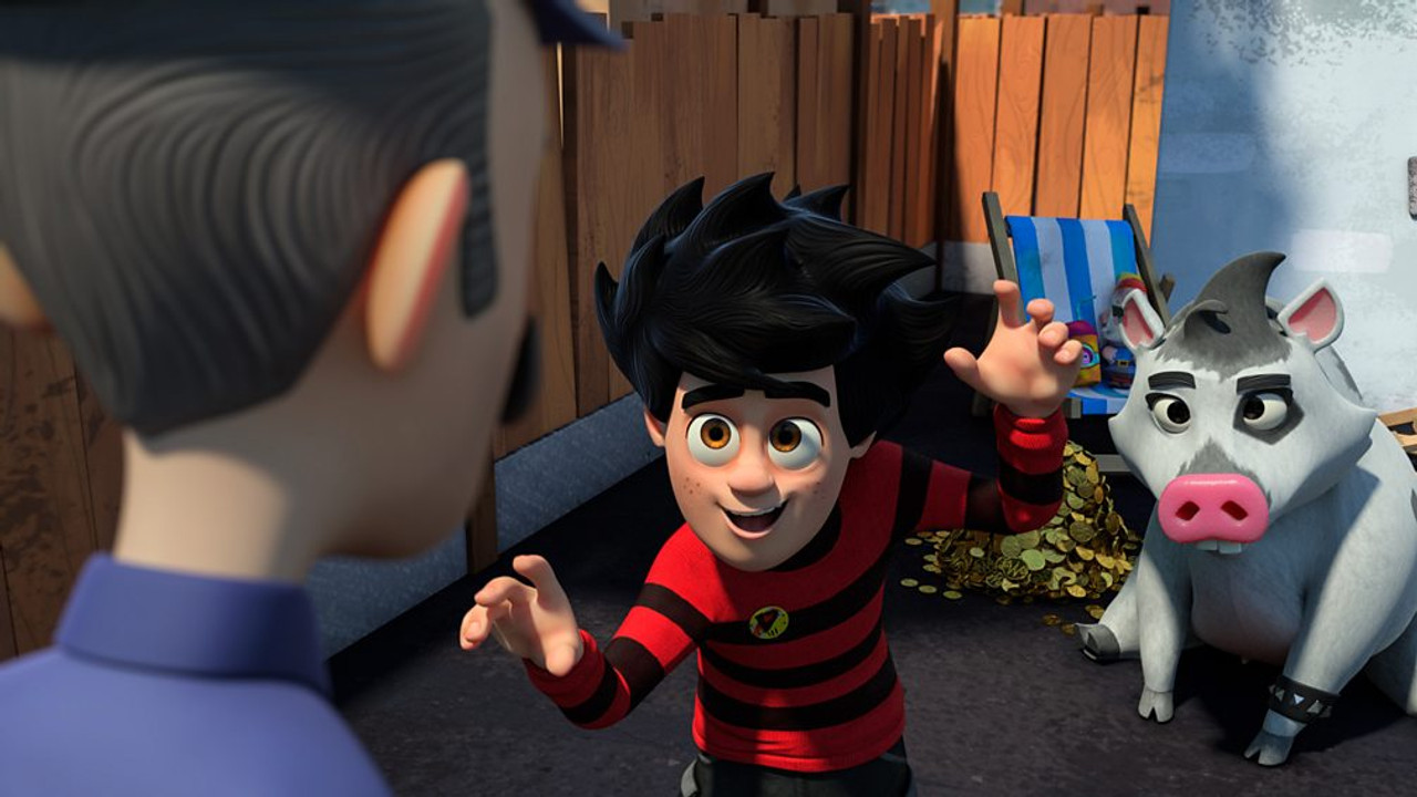 Denis Et Scratch - Déchainés ! — Les lunettes high-tech