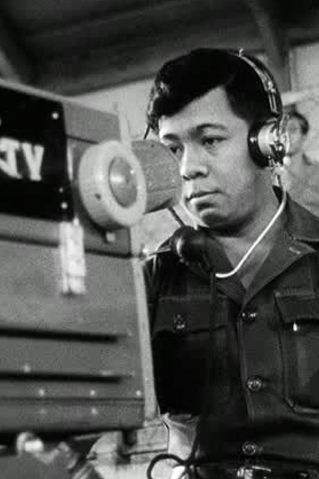 Television and the World Backdrop