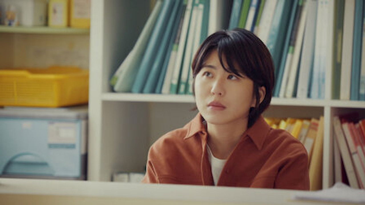 親愛的亞當 — Épisode 12