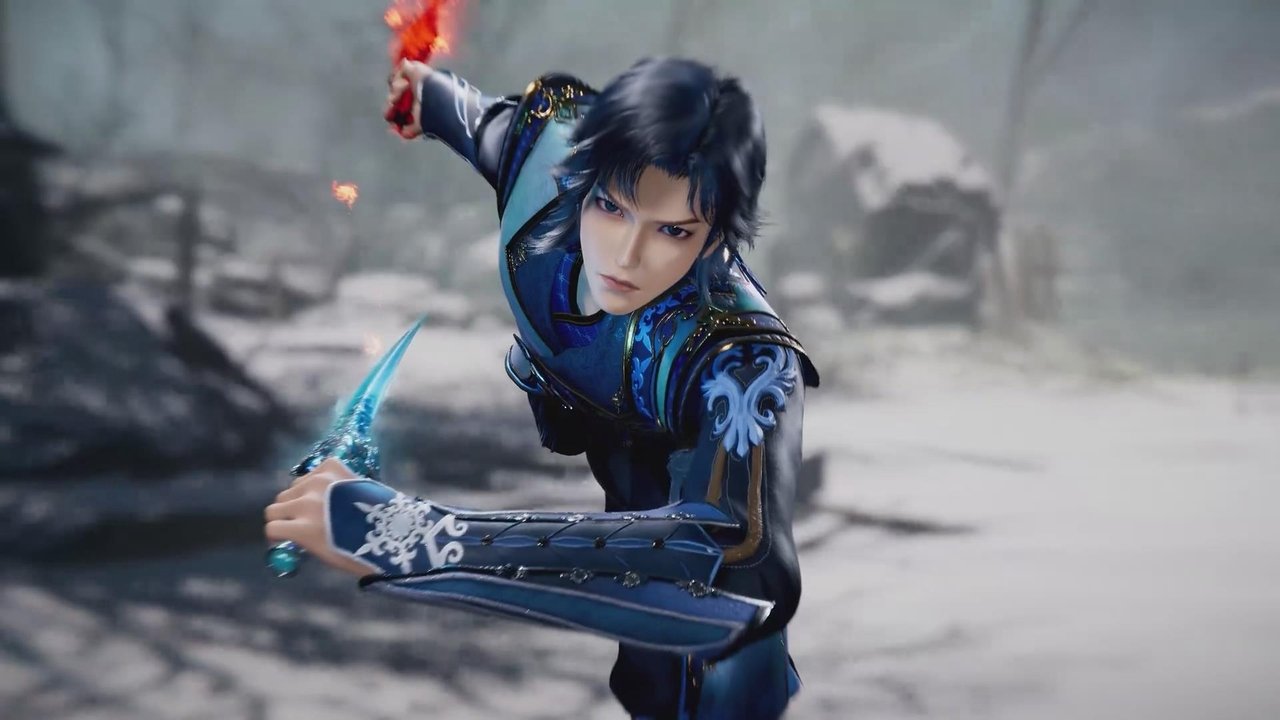 The Magical Chef of Ice and Fire - Season 1 Episode 45 : Episode 45