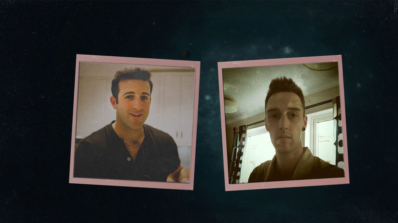 I död och lust — Épisode 3