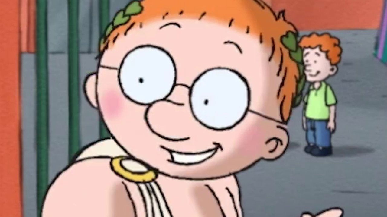 Martin Morning — Épisode 24