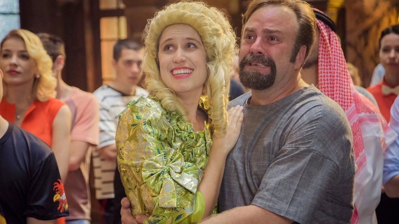 奇葩料理大作战 — Épisode 8