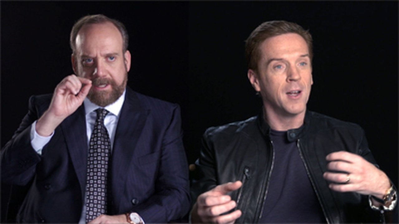Billions - Season 0 Episode 9 : Shadows and Light