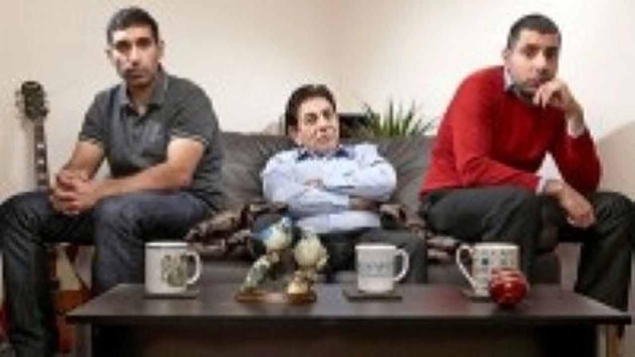 Gogglebox — Épisode 5