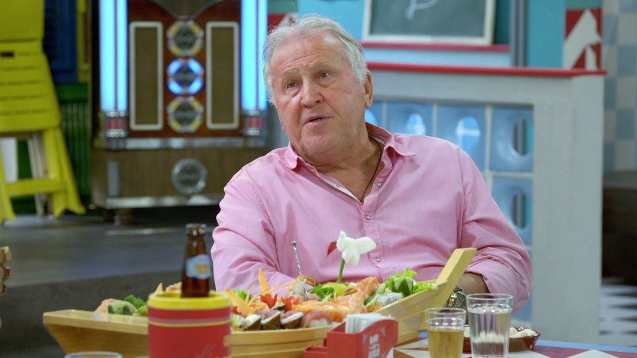 Bar do Gogó — Épisode 2