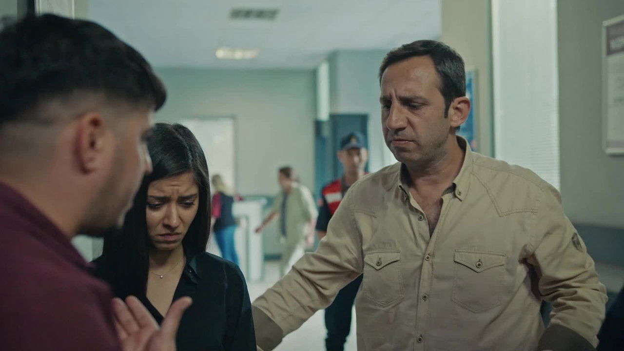 Kıyma — Épisode 4