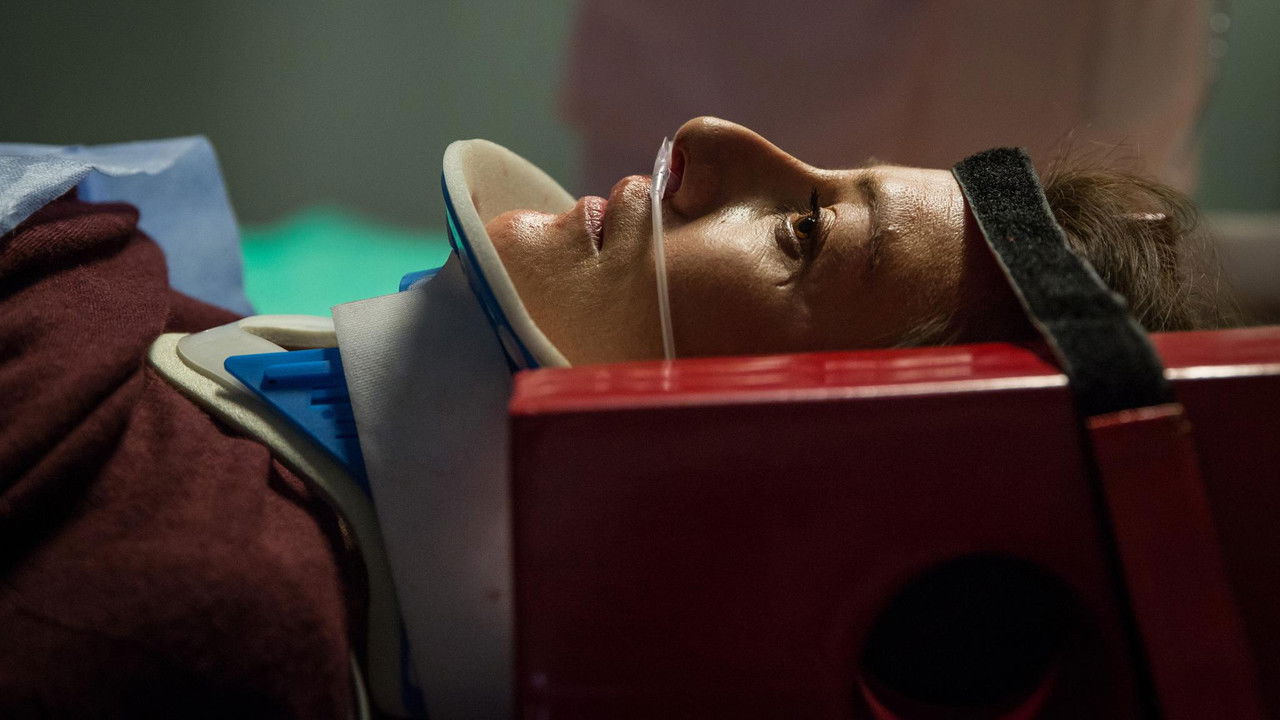 Diagnoza — Épisode 9