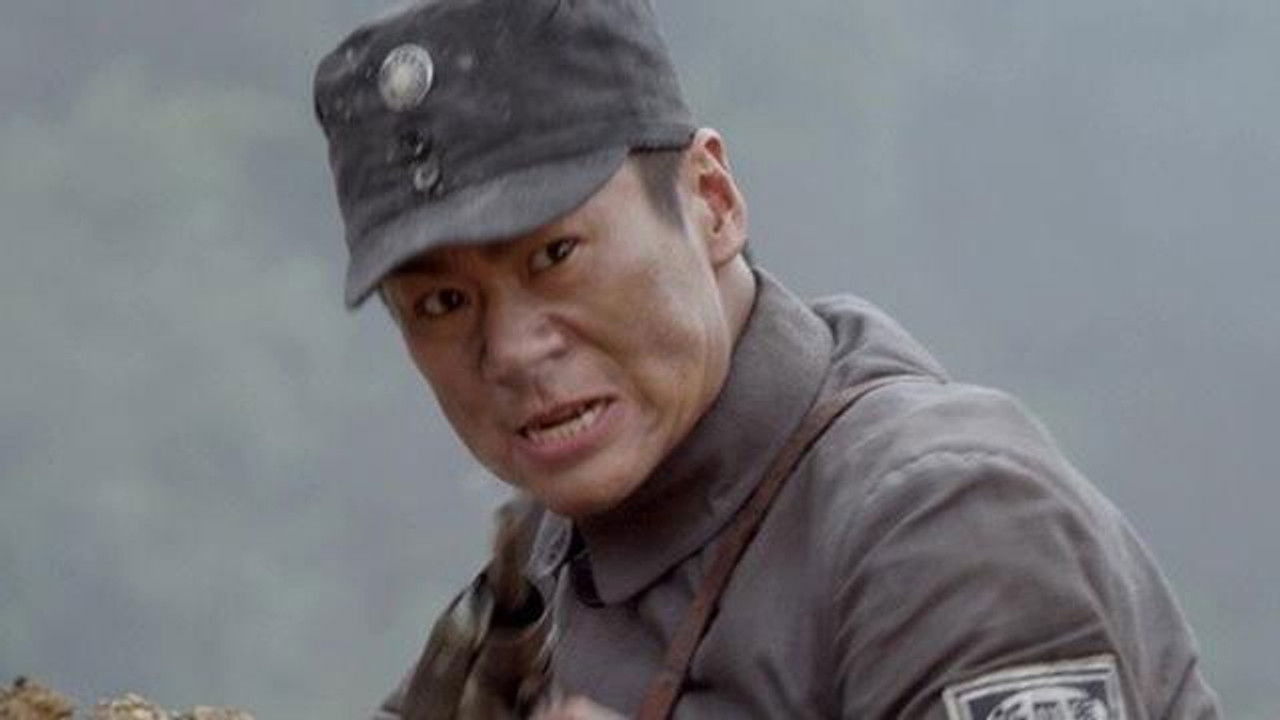 激战 — Épisode 40