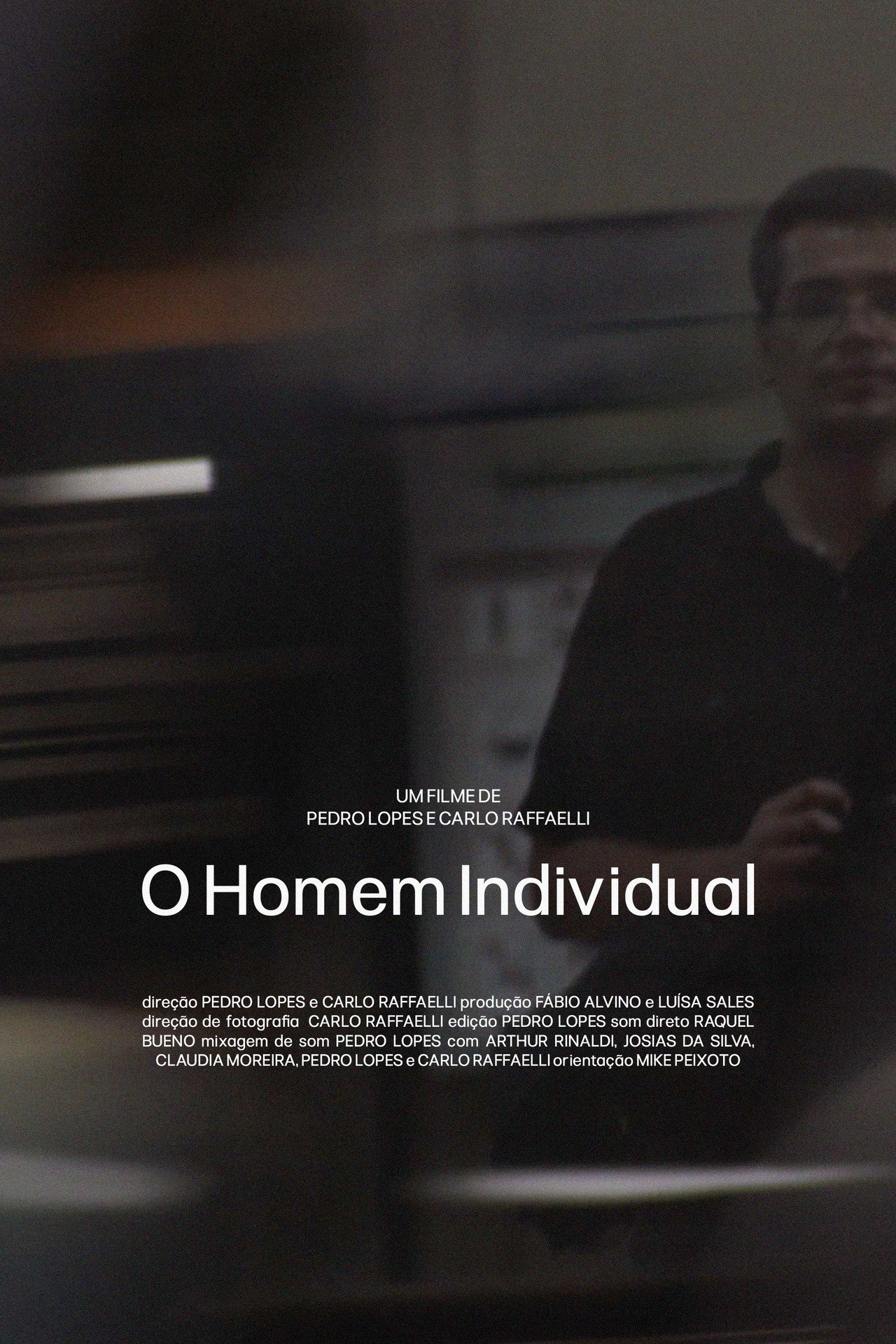 O Homem Individual