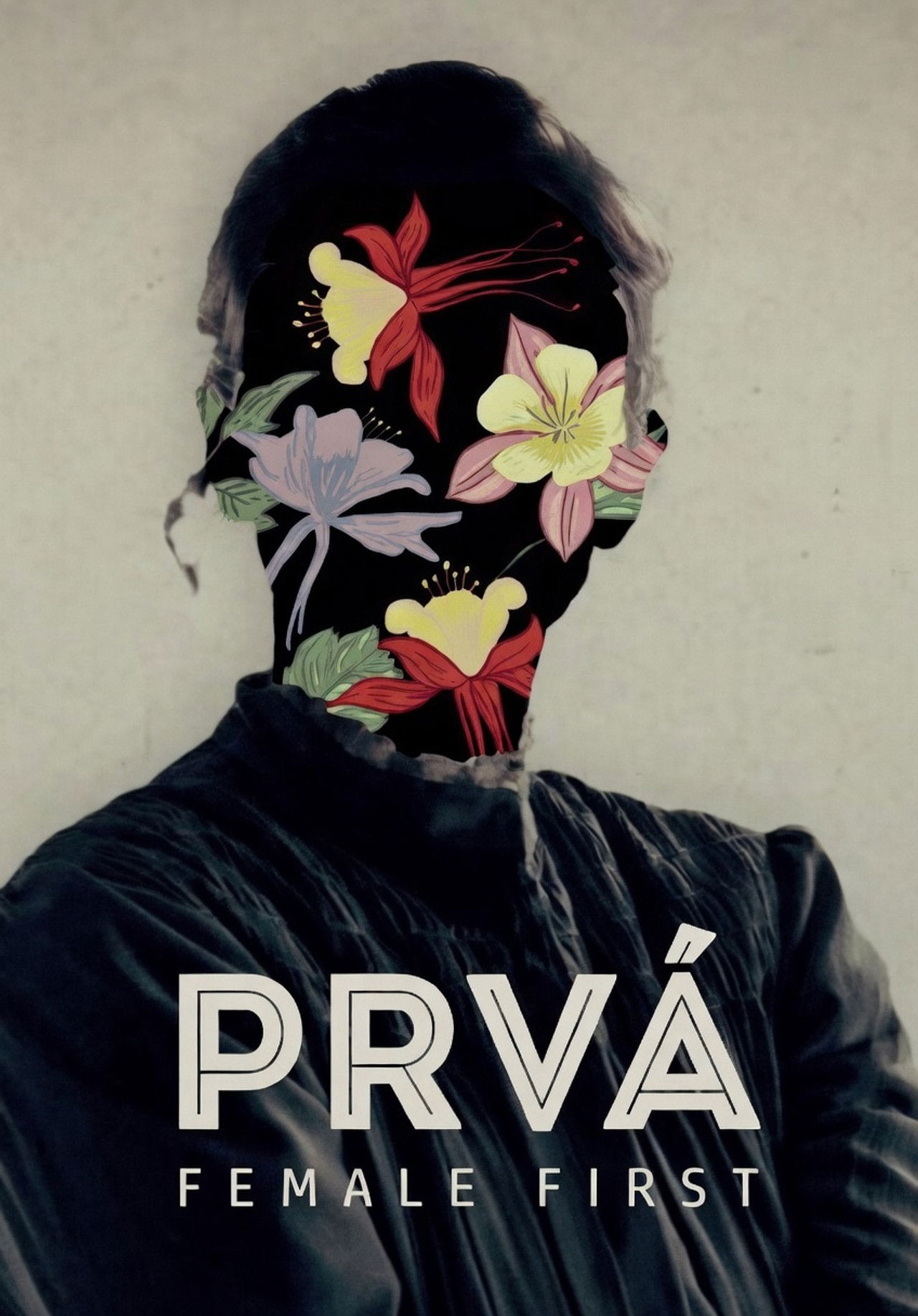 Prvá poster