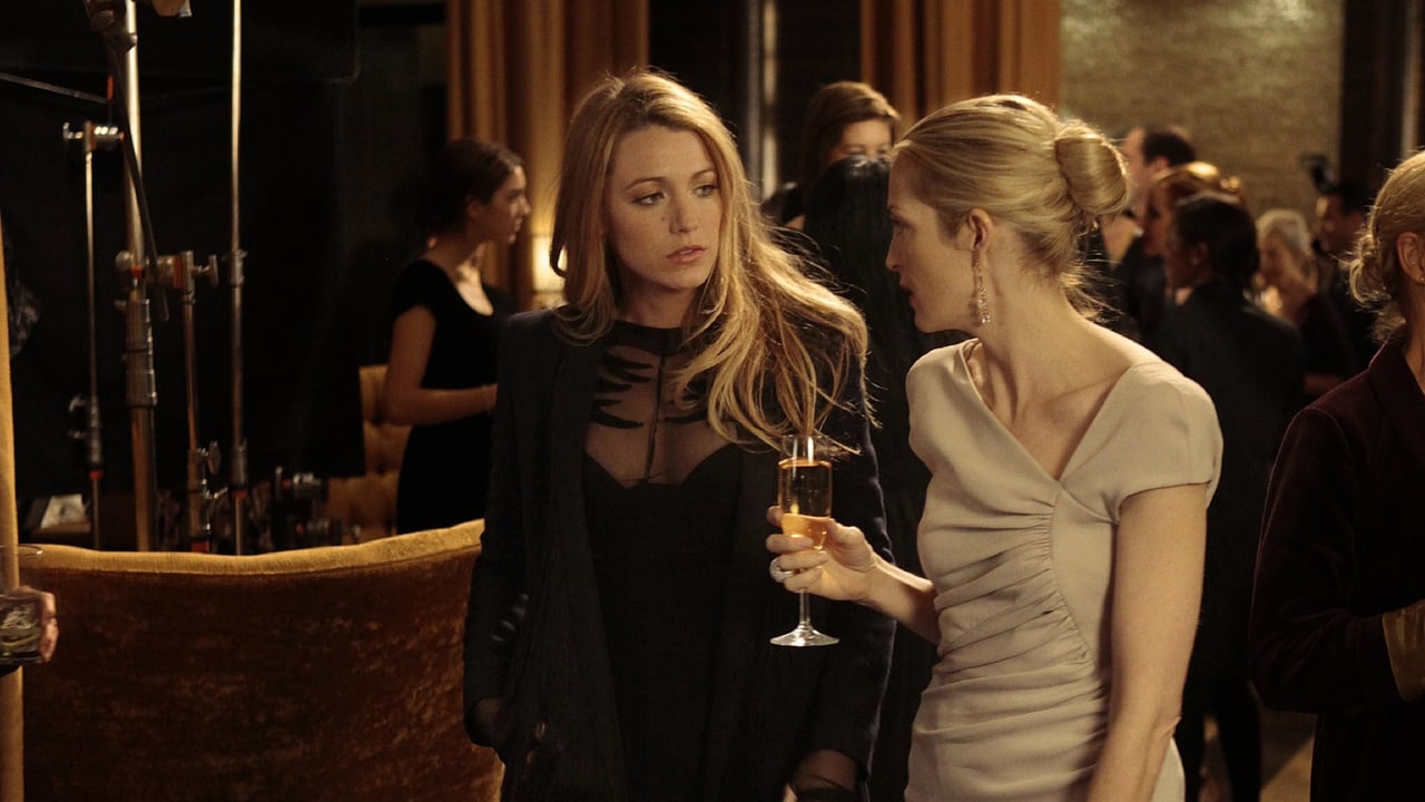 Gossip Girl - Season 4 Episode 17 : Empire of the Son