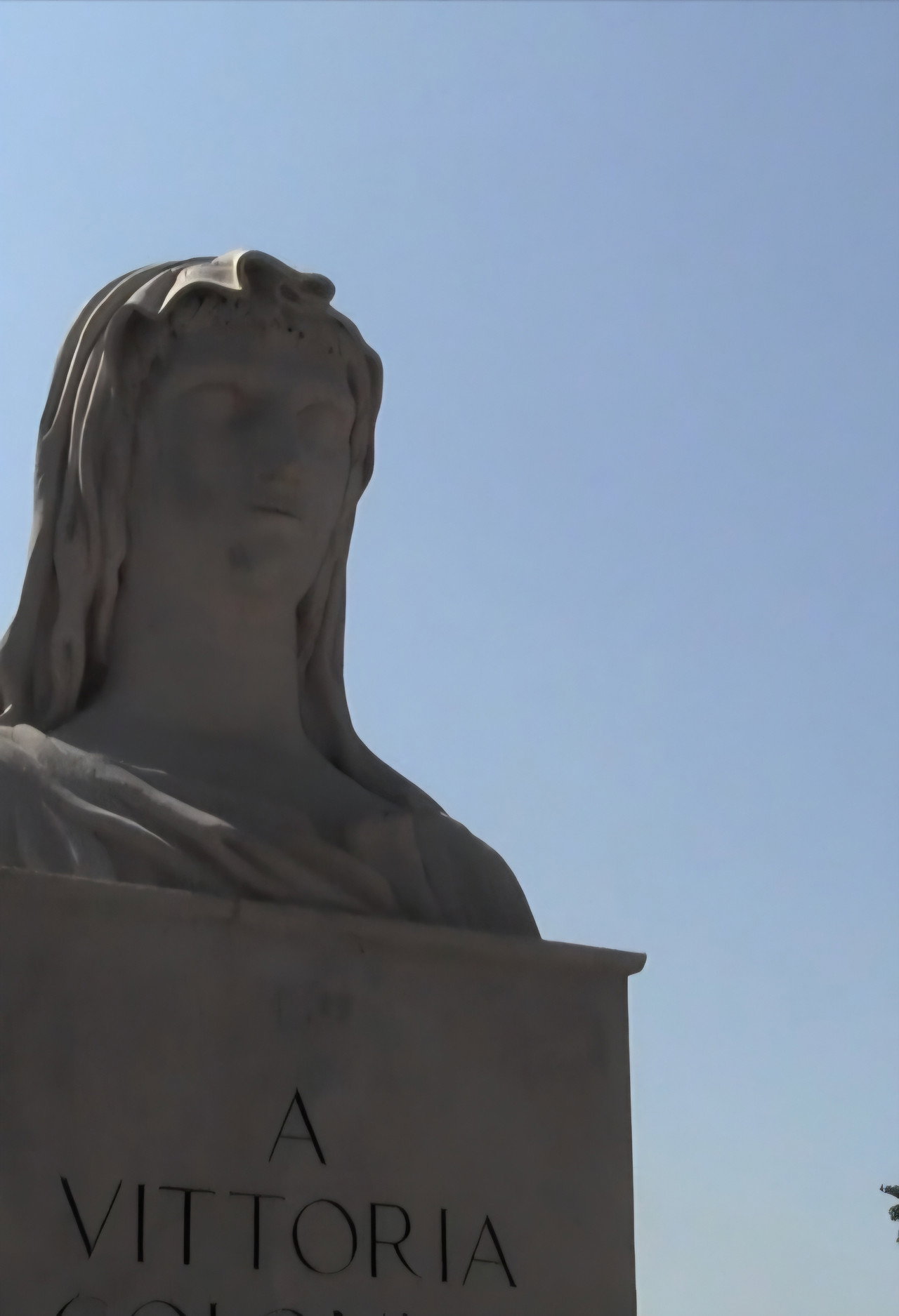 Song from Vittoria (2026)