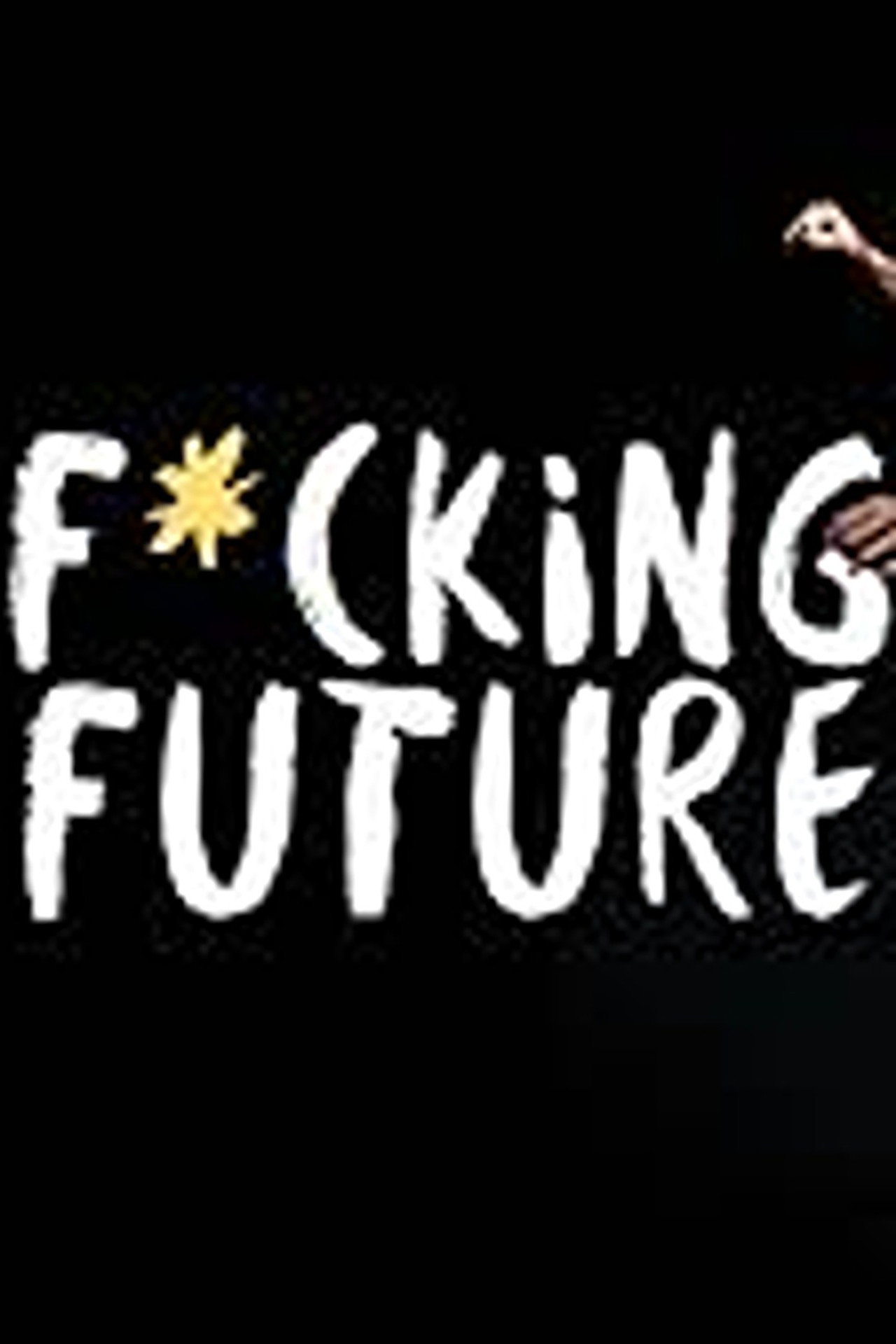 Marco da Silva Ferreira: F*cking Future @ Lyon Biennale de la Danse 2025