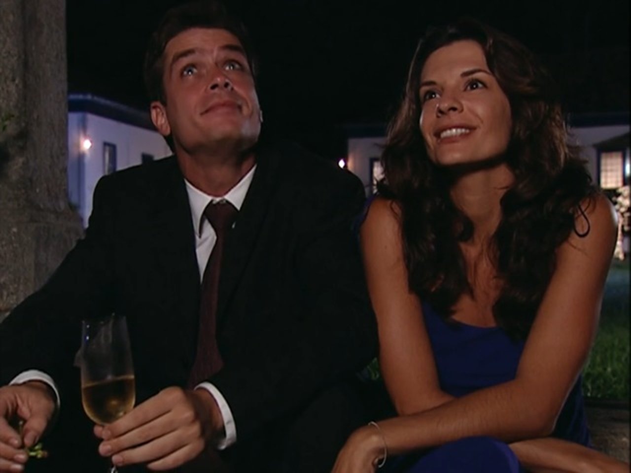 Coração de Estudante - Season 1 Episode 13 : Episode 13