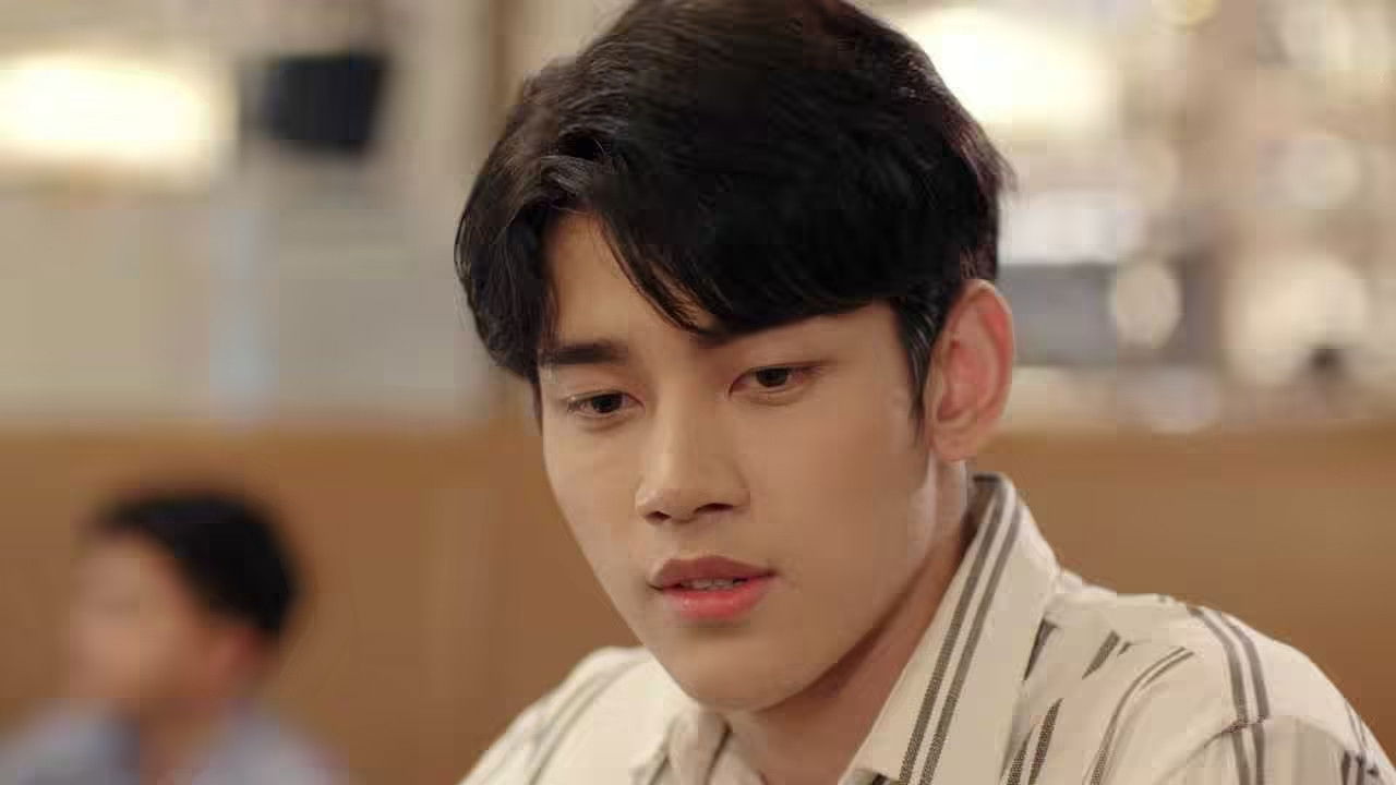 Lovely writer — Épisode 1