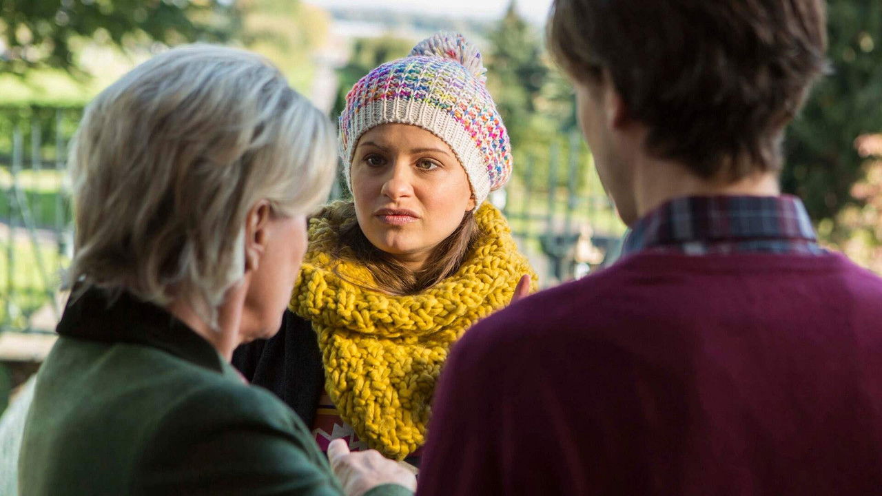 Heiter bis tödlich - Zwischen den Zeilen — Épisode 6