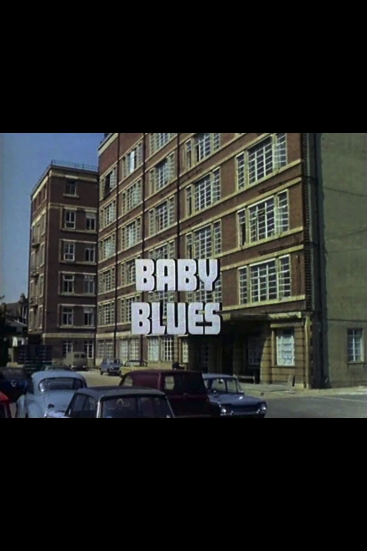 مشاهدة فيلم Baby Blues مترجم بدون اعلانات - بوستر