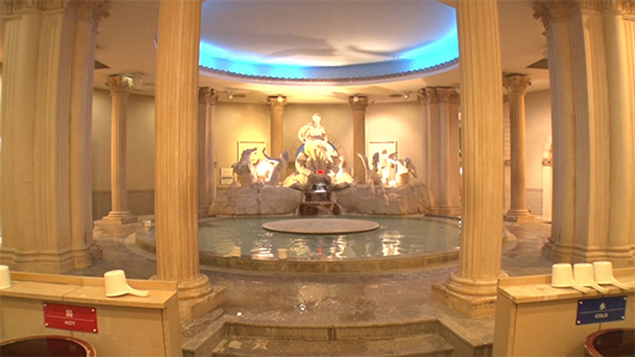 サウナを愛でたい — Épisode 28