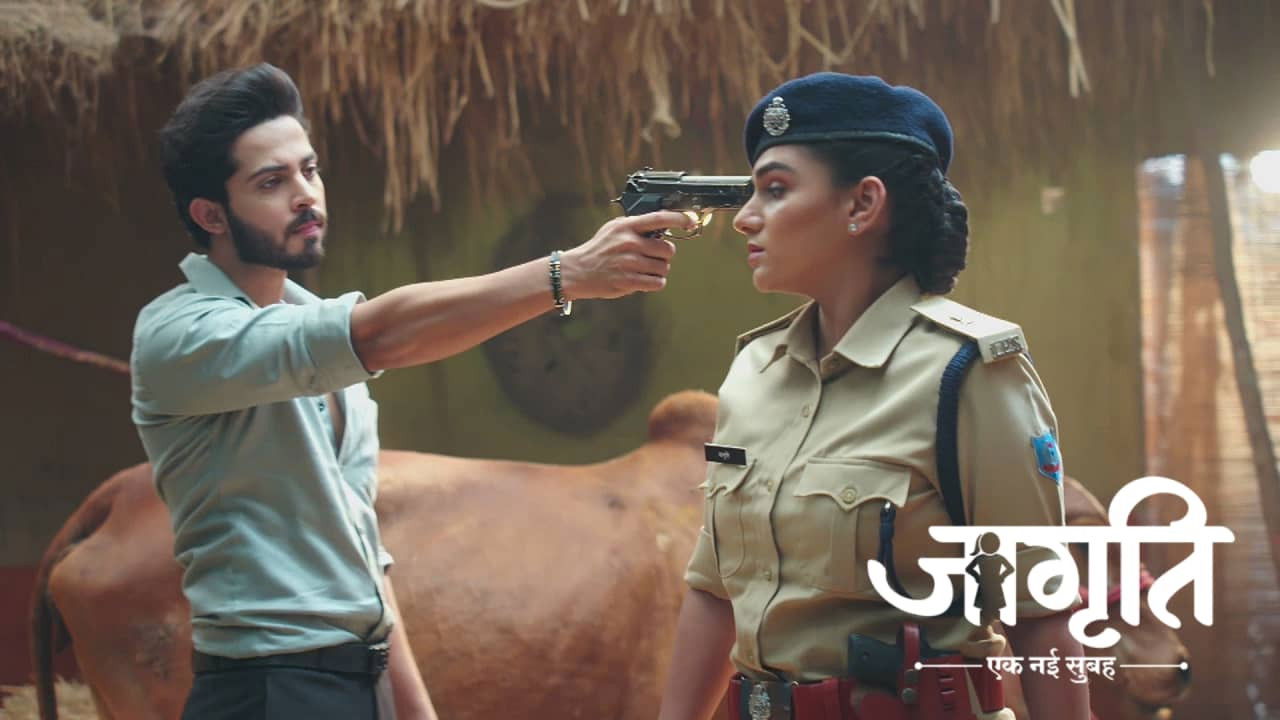 Jagriti — Épisode 270