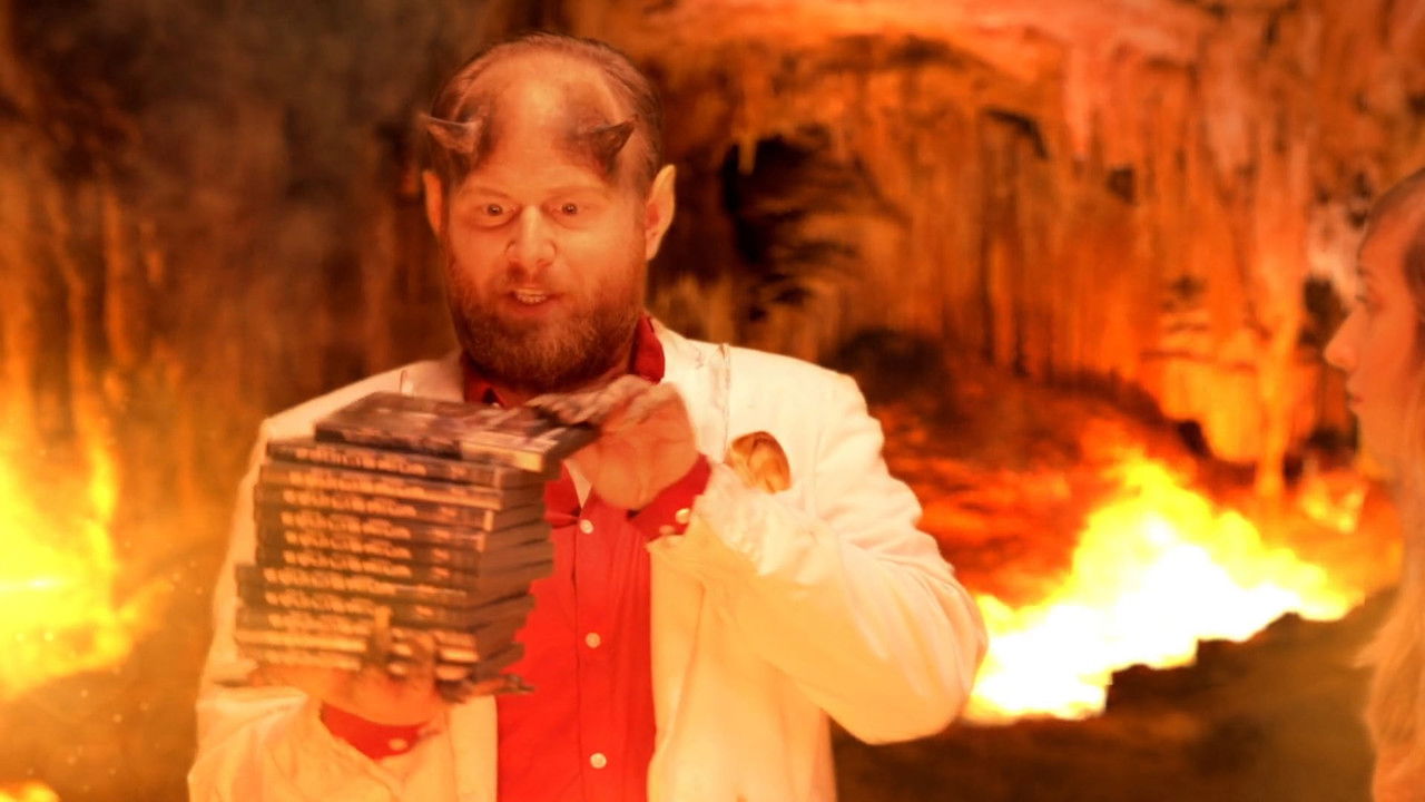 CollegeHumor Goes to Hell — Épisode 3