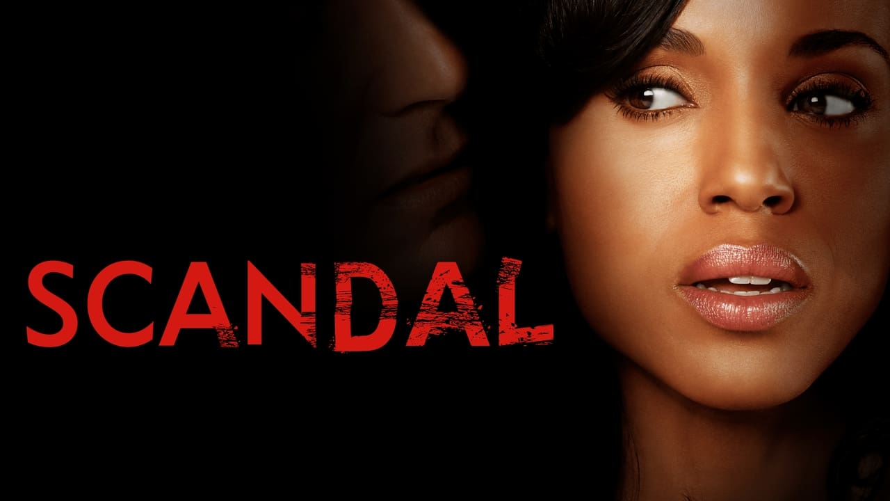 Scandal - Season 7