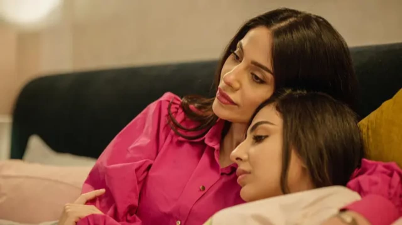 سندس — Épisode 4