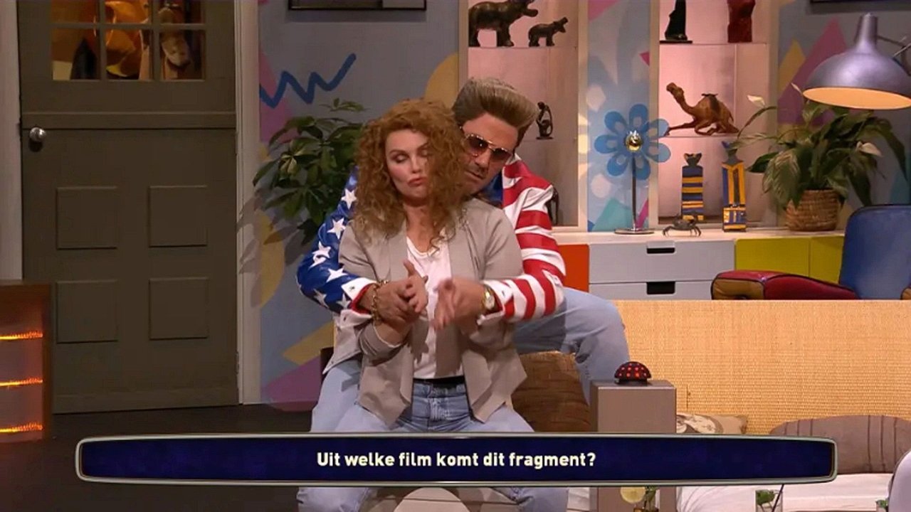 Oh, Wat een Jaar! - Season 9 Episode 2 : Episode 2