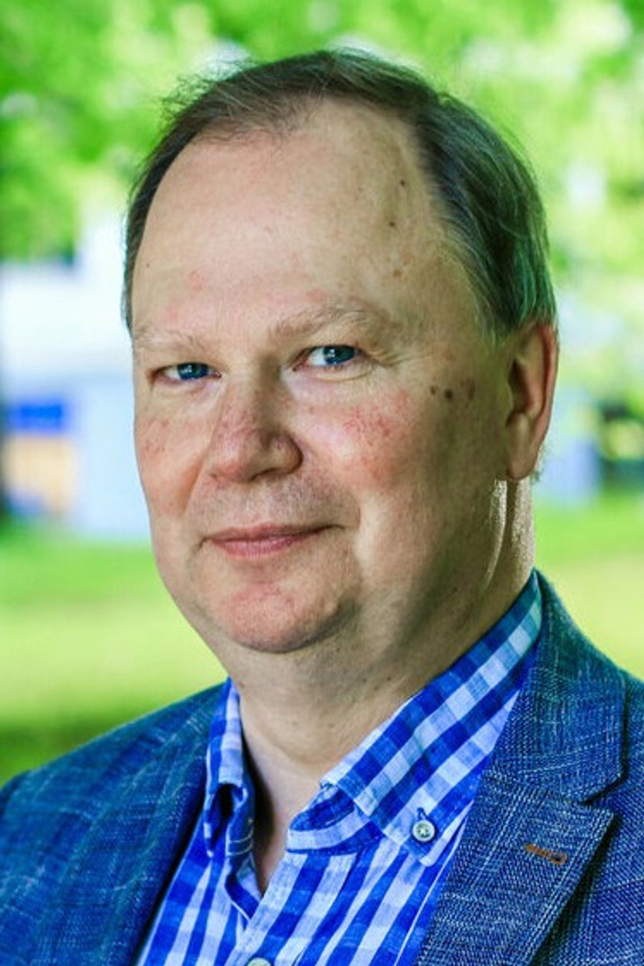 Karl Pajusalu