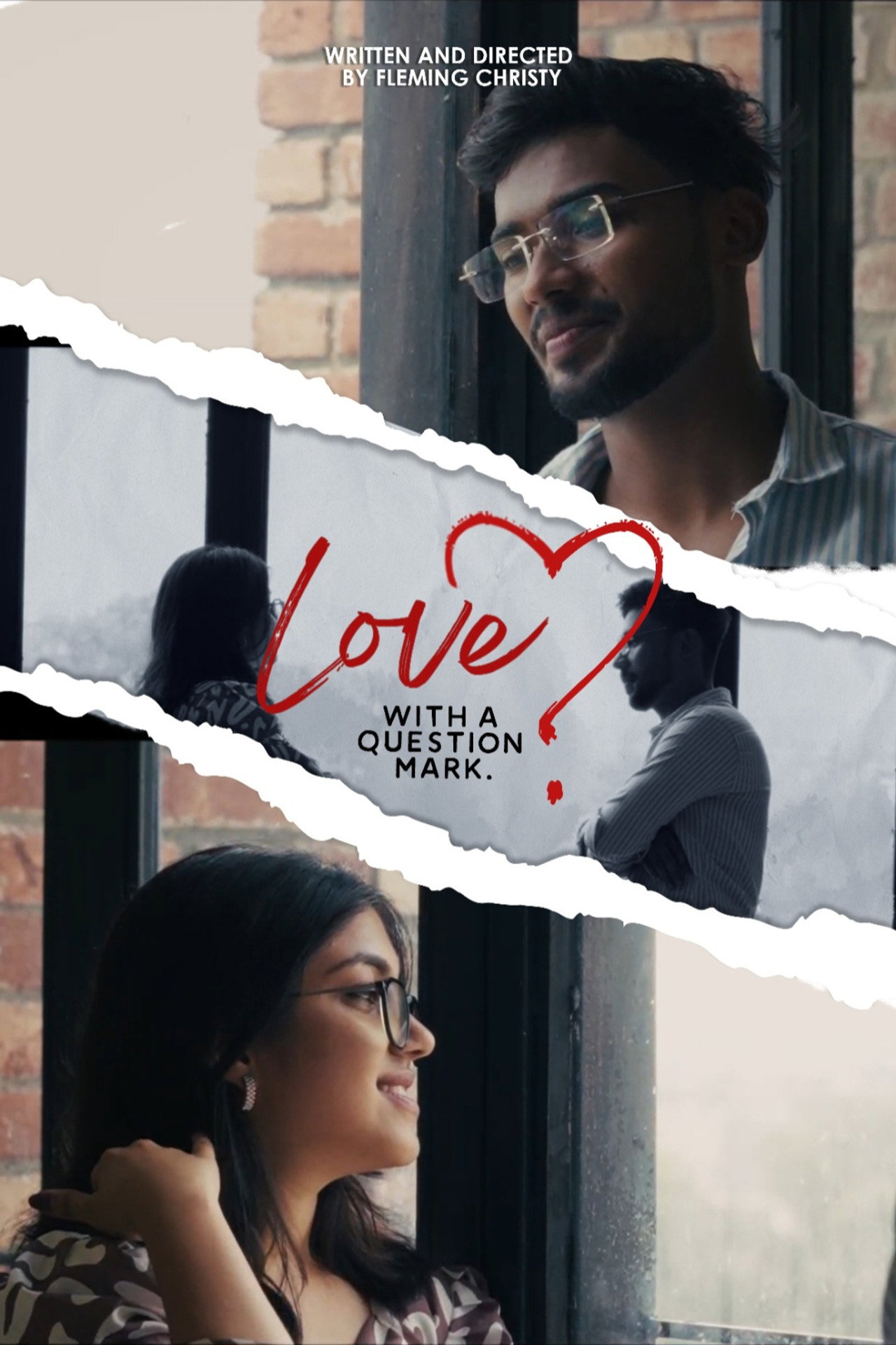 Love with a Question Mark