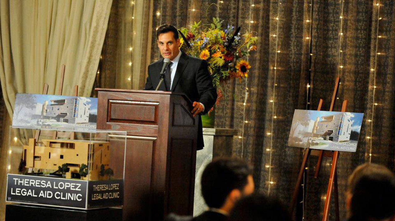 The Lying Game — Épisode 10