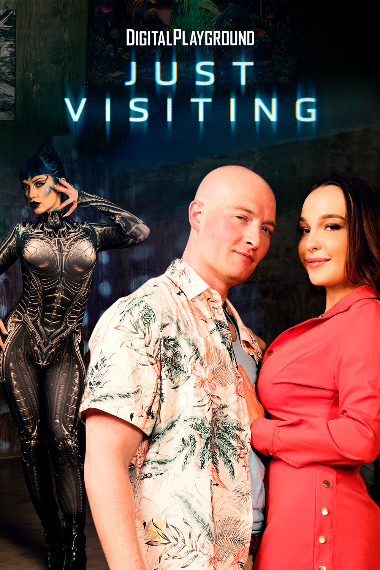 Just Visiting