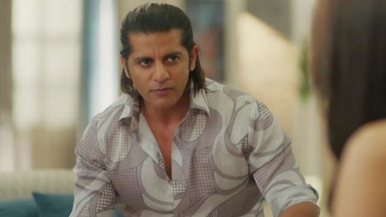 Saubhagyavati Bhava: Niyam Aur Shartein Laagu — Épisode 71