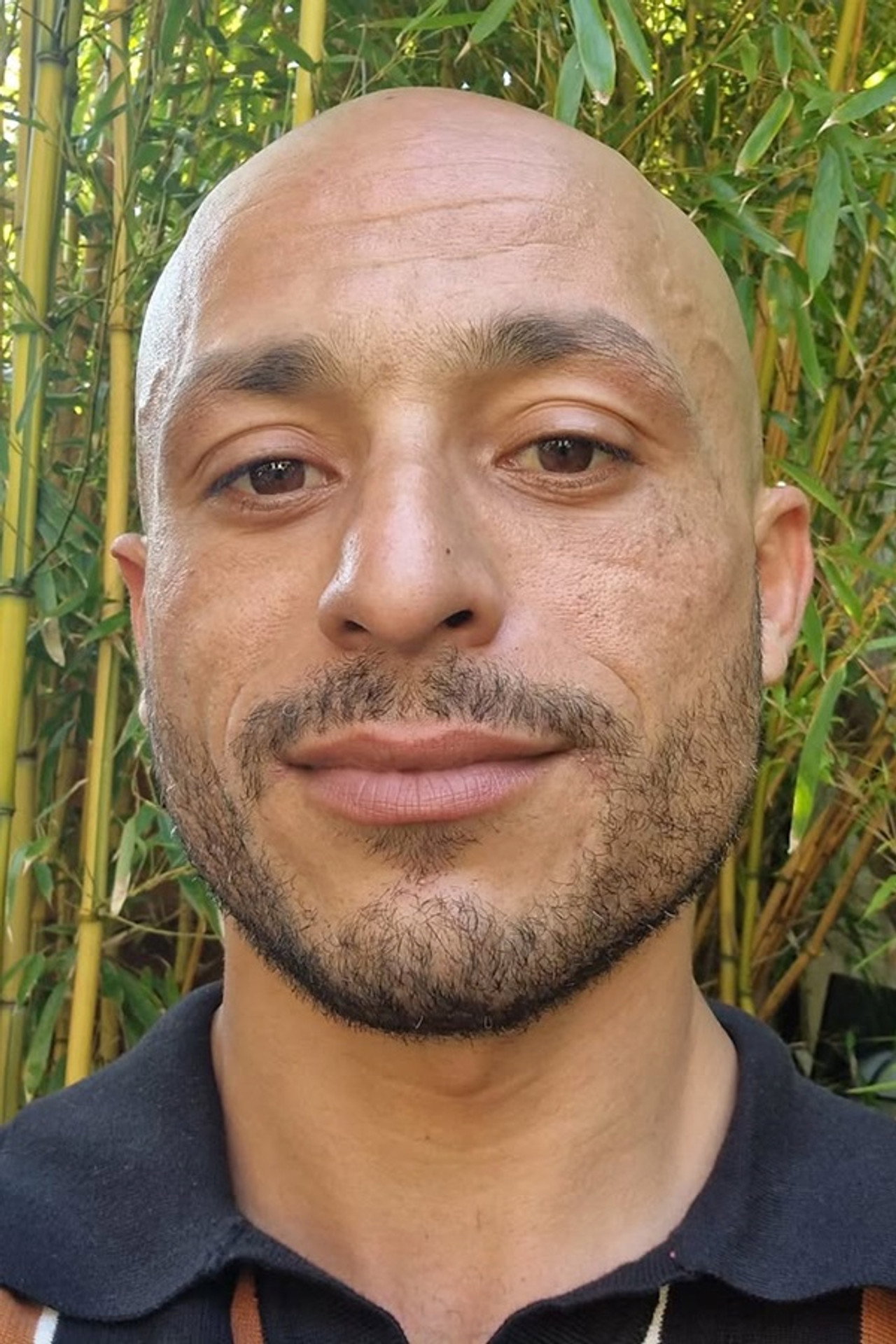 Fouad Mourigh