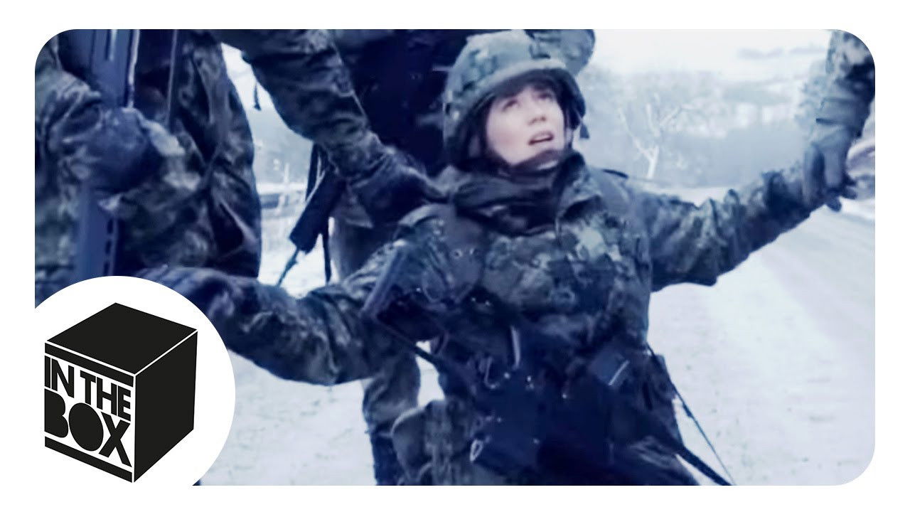 In the Box — Épisode 3